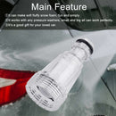 2PCS High-Pressure Car Clean Washer Water Filter Connection Fitting Tool Set - Tavice