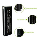 2x 6000mAh Paslode 404717 Battery 6V Nail Gun 900400 900420 900421 IM250 Compatible Battery - Tavice