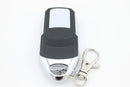 2x ATA garage/gate door remote control PTX-4 replacement Securacode PTX4 - Tavice