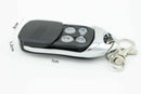 2x Boss Guardian SteelLine 2211L Garage Door Remote BHT4/BOL4/BOL6/BRD1 Replacement - Tavice