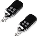 2X Boss Guardian SteelLine 2211L Remote - BHT4/BOL4/BOL6/BRD1 Replacement - Tavice