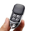 2x Centsys/Centurion NOVA Blue Garage/Gate Remote Control Replacement - Tavice