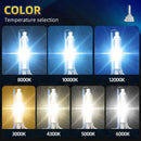 2x D4S Xenon HID Headlight Bulbs 6000K White 35W OEM Replacement for BMW Toyota Lexus - Tavice