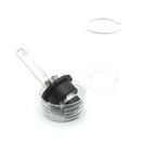 2x D4S Xenon HID Headlight Bulbs 6000K White 35W OEM Replacement for BMW Toyota Lexus - Tavice