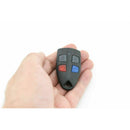 2x Ford AU Falcon/FPV/XR6/XR8 Car Series 2 & 3 99'-02' AU2/AU3 remote key New - Tavice