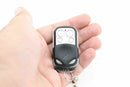 2x Marantec D302/D304/D313 Compatible Garage/Gate Remote Digital/Comfort Clone - Tavice