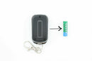 2x Marantec D302/D304/D313 Compatible Garage/Gate Remote Digital/Comfort Clone - Tavice