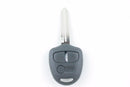 2x Mitsubishi Lancer CJ 2007-2014 Remote Key Blank Shell/Case MIT8 - Tavice
