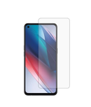 2x Premium 9H Tempered Glass Screen Protectors for OPPO Find X3 Pro - Tavice