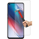2x Premium 9H Tempered Glass Screen Protectors for OPPO Find X3 Pro - Tavice