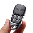 2x SEIP Remote TM60 SKR433-1 SKRJ433 Replacement Garage/Gate SIEP Remote Control - Tavice