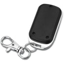 2x Universal Replacement Garage Door Car Gate Cloning Remote Control Key Fob 433 - Tavice