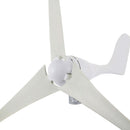 3 Blades 400W Wind Turbine Generator DC 12V Charger Controller Windmill Power - Tavice
