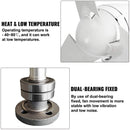 3 Blades 400W Wind Turbine Generator DC 12V Charger Controller Windmill Power - Tavice