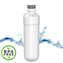 3 Compatible LG Refrigerator Water Filter LT1000P / ADQ747935 GF-V708MBSL GF-V910MBSL - Tavice