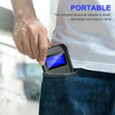 3 in1 Bluetooth 5.0 Wireless Transmitter Receiver Audio 3.5mm Adapter for PC TV - Tavice