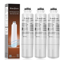 [3 Pack] DA-97-08006A DA29-00020A/B Replacement Filter cartridge suits Samsung Fridge - Tavice