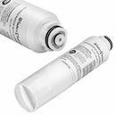 [3 Pack] DA-97-08006A DA29-00020A/B Replacement Filter cartridge suits Samsung Fridge - Tavice
