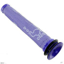 [3 Pack] Pre-Filters for DYSON V6, V7, V8, DC58, DC59, DC61, DC62 Stick Vacuum - Tavice