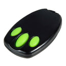 [3 Pack] Tavice Garage Remote Compatible with Merlin Door Remote Key Control for Chamberlain Compatible C945 Merlin+ C945 - Tavice