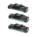 [3 Pack] Toners ML1610 compatible with Samsung ML - 1610 ML - 2010 ML2010 SCX4521D3 - Tavice