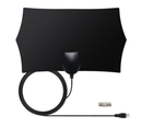 300 Mile Range Antenna TV Digital HD Skywire 4K Antena Digital Indoor HDTV 1080p - Tavice