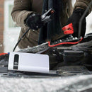 30000mAh Portable Car Jump Starter Pack Vehicle Booster Power Bank Battery Auto - Tavice