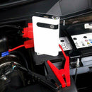 30000mAh Portable Car Jump Starter Pack Vehicle Booster Power Bank Battery Auto - Tavice
