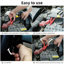 30000mAh Portable Car Jump Starter Pack Vehicle Booster Power Bank Battery Auto - Tavice