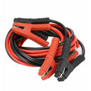 3000AMP Jumper Leads 6M Long Surge Protection Car Boost Cables Alarm Indicator - Tavice