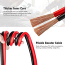 3000AMP Jumper Leads 6M Long Surge Protection Car Boost Cables Alarm Indicator - Tavice