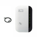 300Mbps Wifi Extender Repeater Range Booster AP Router AU Wireless-N 802.11 - Tavice