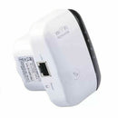 300Mbps Wifi Extender Repeater Range Booster AP Router AU Wireless-N 802.11 - Tavice