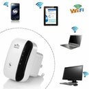 300Mbps Wifi Extender Repeater Range Booster AP Router AU Wireless-N 802.11 - Tavice