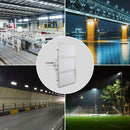 300W Outdoor LED Floodlight, IP66 Waterproof Spotlight Security Light, Worklight for Yard, Garden, Garage | Super Bright + 180 degree Rotatable - Tavice