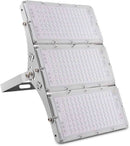 300W Outdoor LED Floodlight, IP66 Waterproof Spotlight Security Light, Worklight for Yard, Garden, Garage | Super Bright + 180 degree Rotatable - Tavice