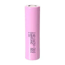 30Q 18650 3000mAh 15A Rechargeable Li - Ion Flat Top Battery – High Performance Replacement Cell - Tavice
