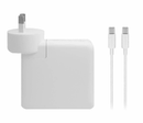 30W USB-C Power Adapter Charger Type-C for Apple Macbook Air Pro Laptop - Tavice