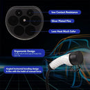 32A/3Phase 22kW 5Meter EV Power Type 2 to Type 2 Charging Cable with Storage Bag - Tavice