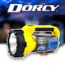 330 Lumens Waterproof Floating Lantern Dorcy Active Series Bright Torch - Tavice