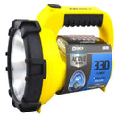 330 Lumens Waterproof Floating Lantern Dorcy Active Series Bright Torch - Tavice