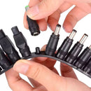 [34 Tips] 96W Multi Universal Power Supply Charger for PC Laptop & Notebook - Tavice