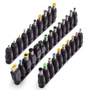 [34 Tips] 96W Multi Universal Power Supply Charger for PC Laptop & Notebook - Tavice