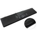 34GKR Compatible Battery 3RNFD V8XN3 G95J5 for DELL Latitude E7440 E7450 - Battery Mate