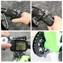 350W 24" Front Hub 36V 10Ah Battery Electric Bike Conversion Kit - Tavice