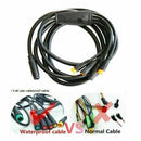 350W 24" Front Hub 36V 10Ah Battery Electric Bike Conversion Kit - Tavice
