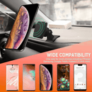 360° Magnetic Dashboard Phone Mount – Universal Stick - On Car Holder for iPhone & Samsung - Tavice