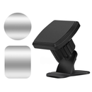 360° Magnetic Dashboard Phone Mount – Universal Stick - On Car Holder for iPhone & Samsung - Tavice