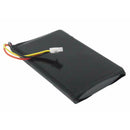 361-00056-00 3.7V 1200mAh GPS Battery for Garmin Nuvi 30 50 50LM 55LM 55LMT - Battery Mate