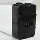 36V 15Ah Lithium Fish Battery for 200W 250W 350W Electric Bike Bicycle eBike - Tavice